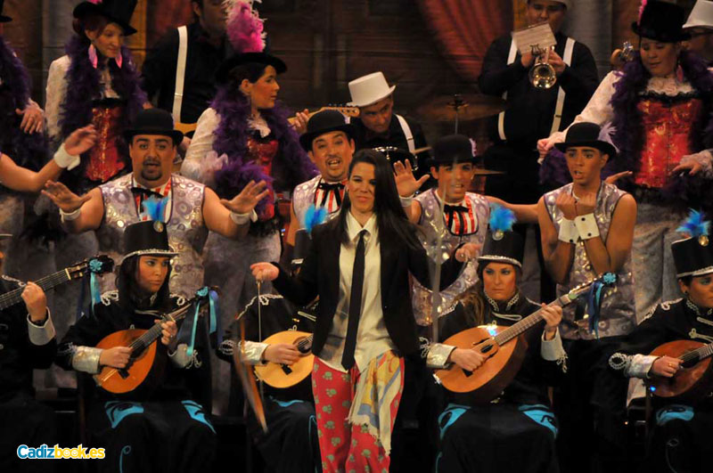 Teatro barvariedades Teatro barvariedades