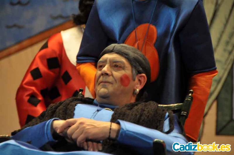 Todos por una y una para todos Todos por una y una para todos