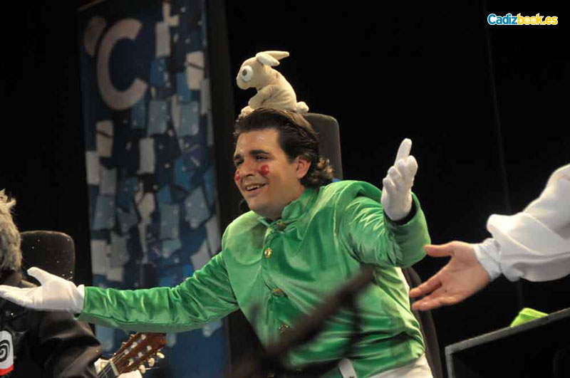 Truco, o eso trato Truco, o eso trato