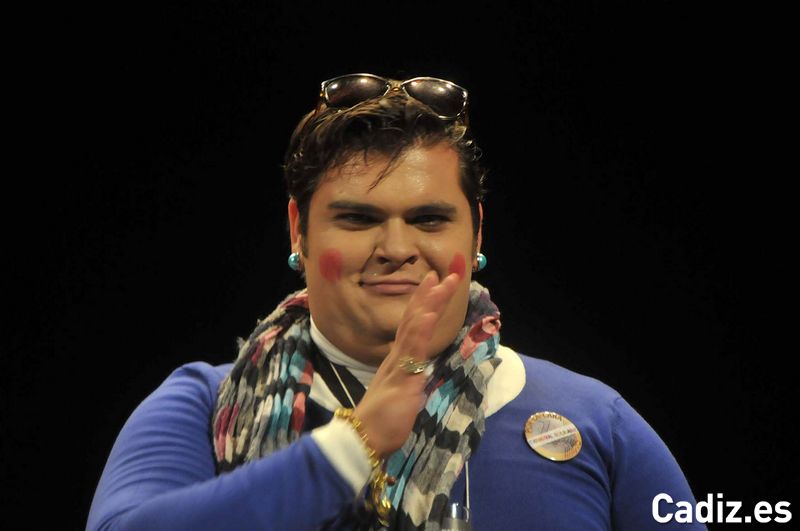 Hay quien disse que "cadi"