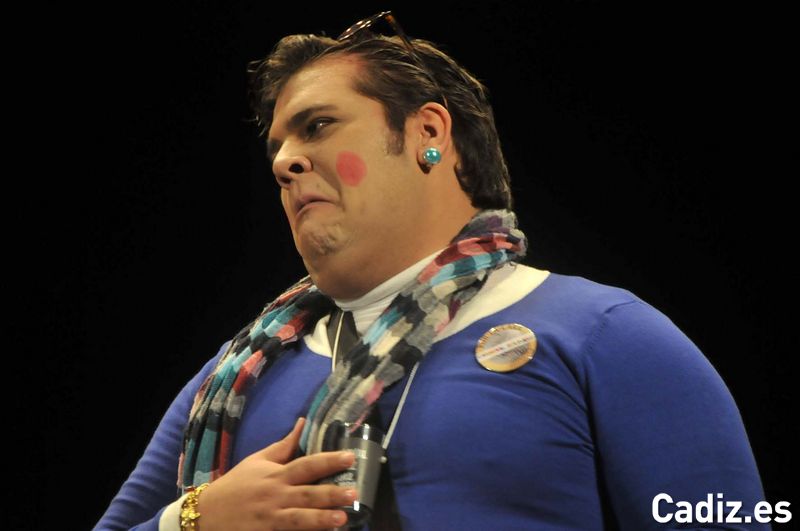 Hay quien disse que "cadi"