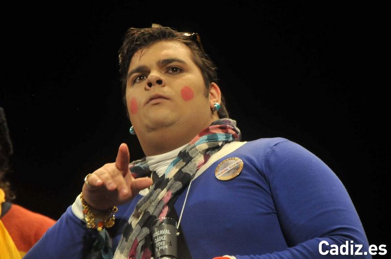 Hay quien disse que "cadi"