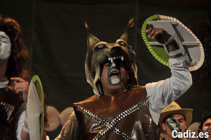 Los breija (guerreros independientes del sur) Los breija (guerreros independientes del sur)