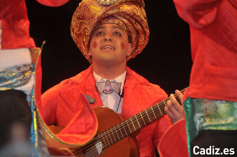 Los hipnotizadores