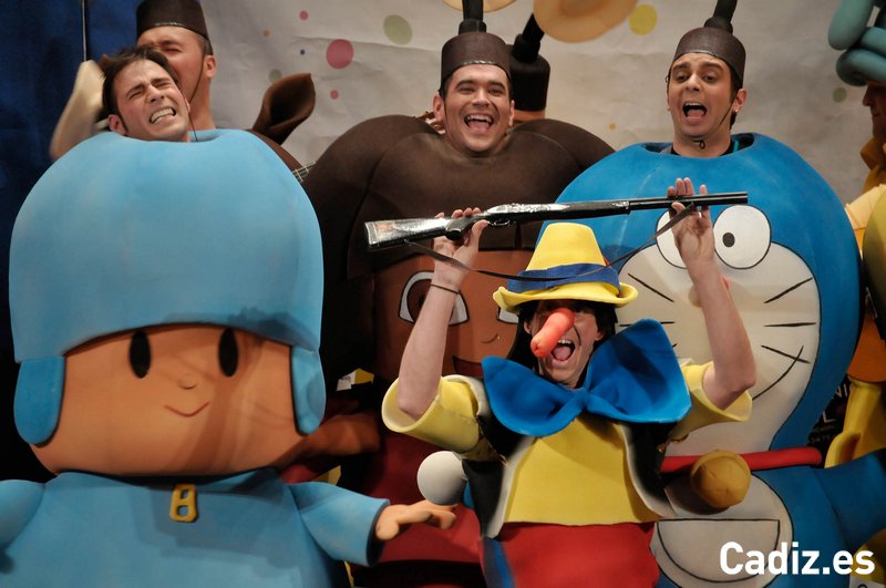 ¡cogerlo ahí! ¡cogerlo ahí!