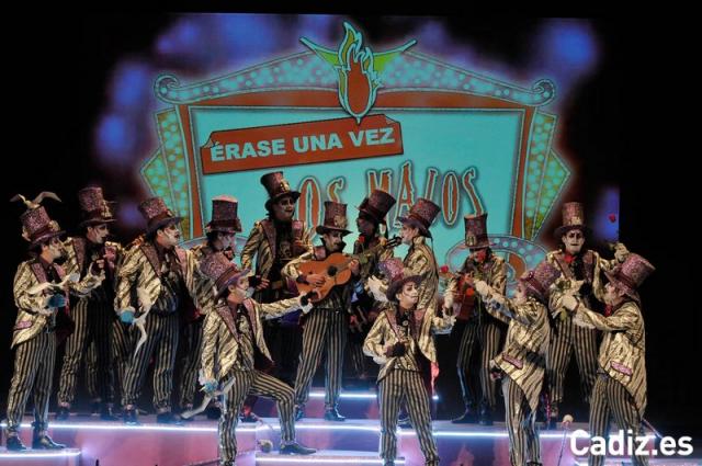 Érase una vez, los malos Érase una vez, los malos