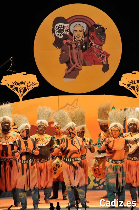Afrika Afrika