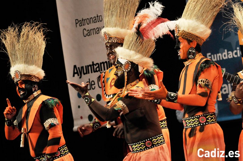 Afrika Afrika