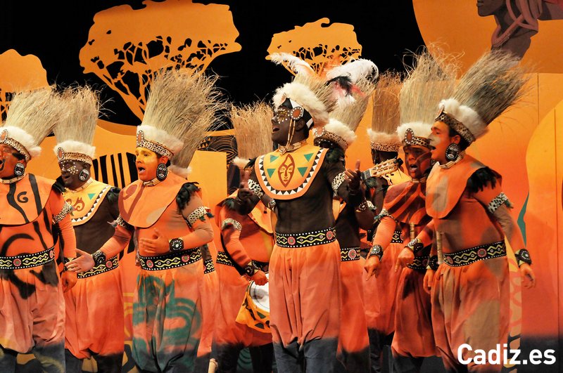 Afrika Afrika