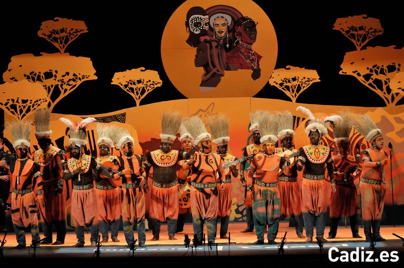 Afrika Afrika