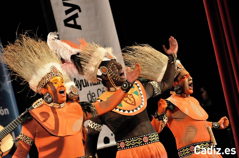 Afrika Afrika