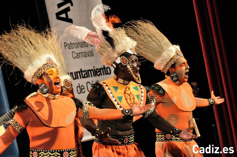 Afrika Afrika
