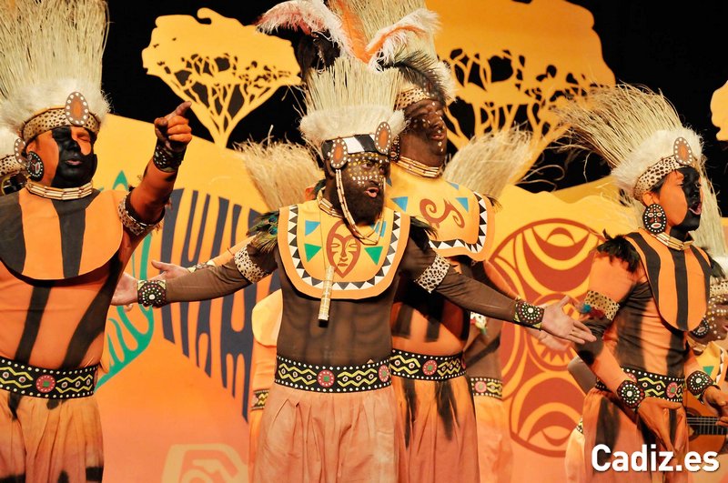 Afrika Afrika