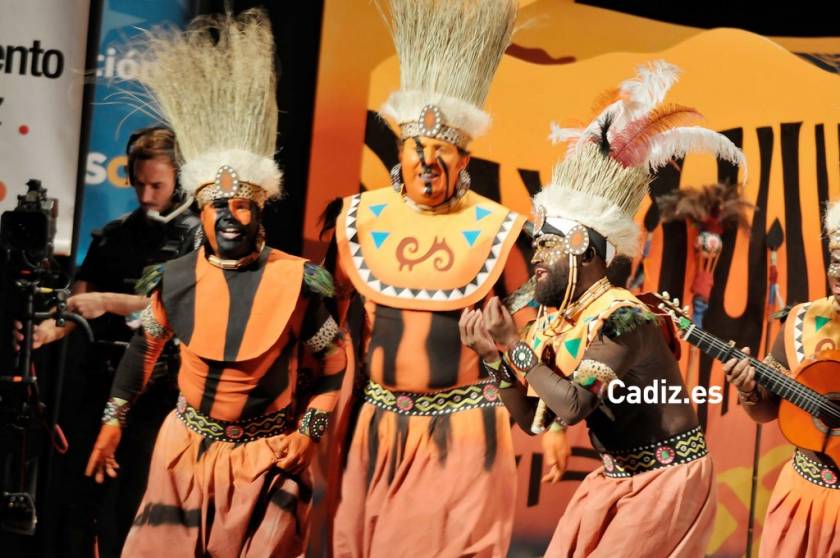 Afrika Afrika