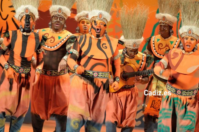 Afrika Afrika