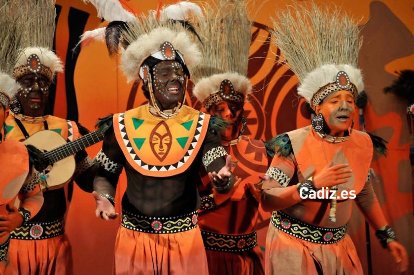 Afrika Afrika
