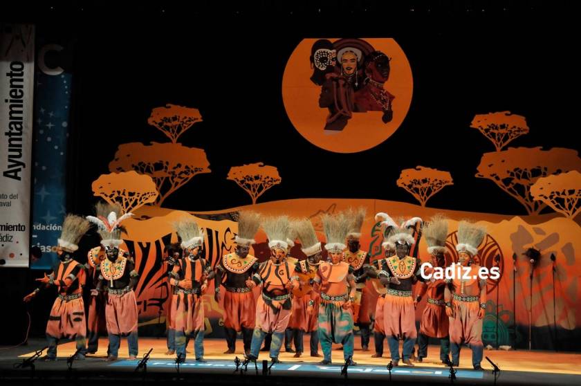 Afrika Afrika