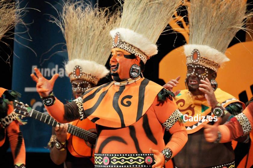 Afrika Afrika