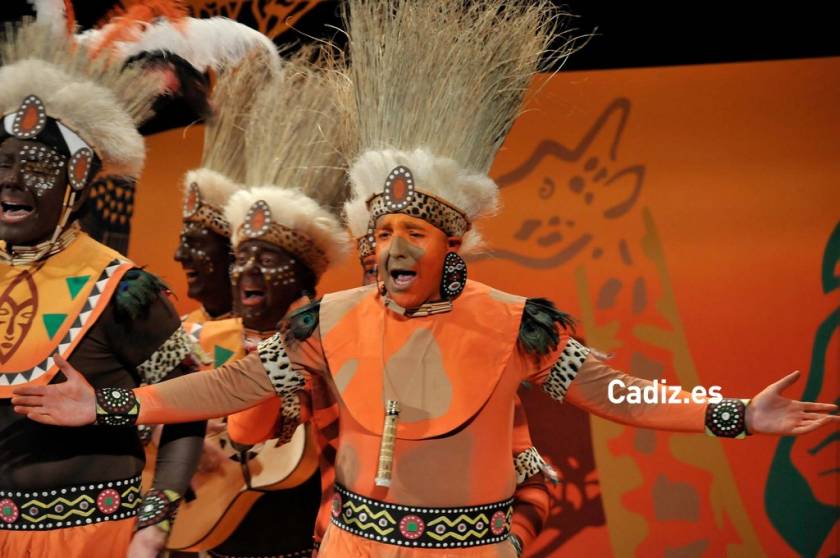 Afrika Afrika
