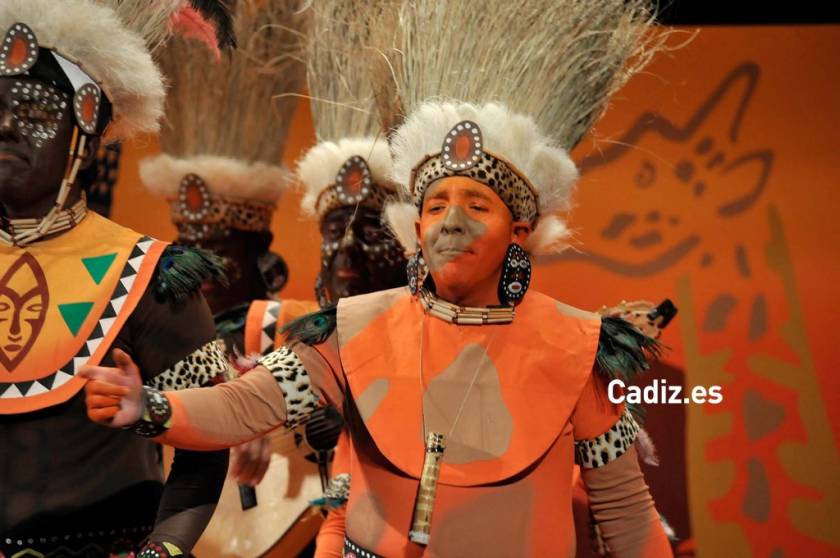 Afrika Afrika