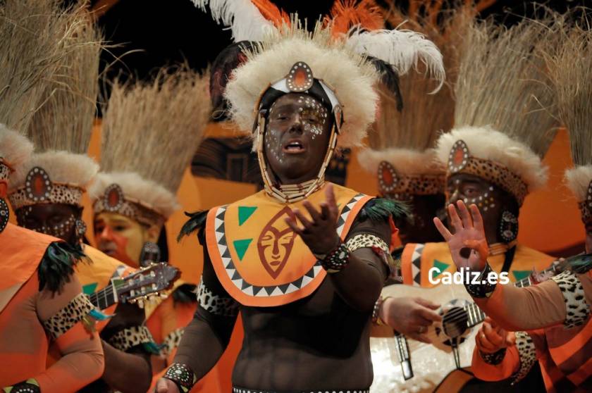 Afrika Afrika