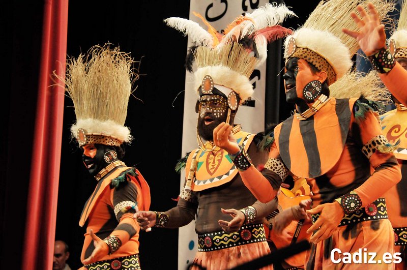 Afrika Afrika