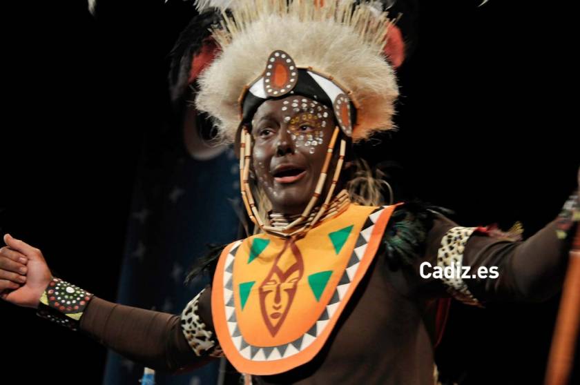 Afrika Afrika
