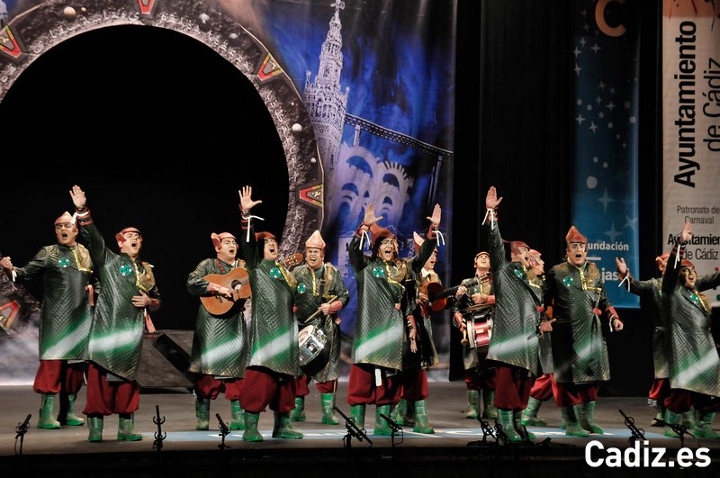 Andalucía 3.0: los visitantes Andalucía 3.0: los visitantes