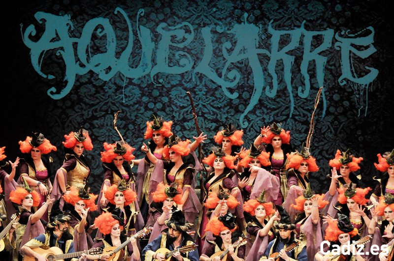 Aquelarre Aquelarre