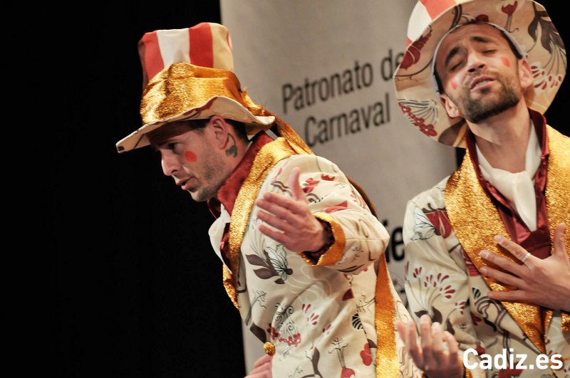 El cantacuento El cantacuento