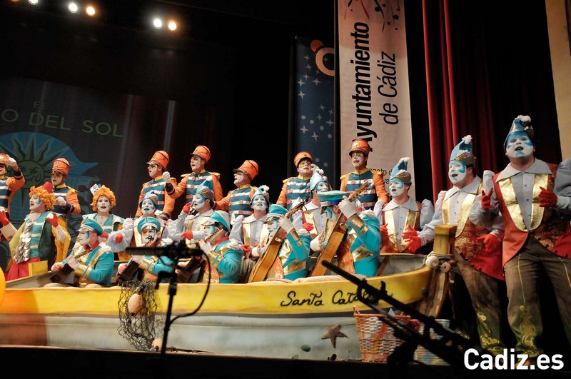El circo del sol El circo del sol
