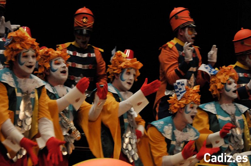 El circo del sol El circo del sol