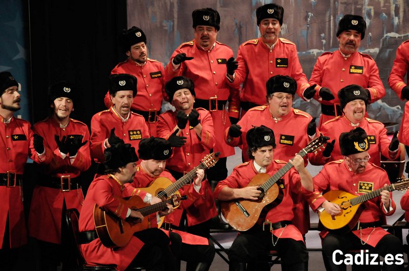 El ejército rojo El ejército rojo