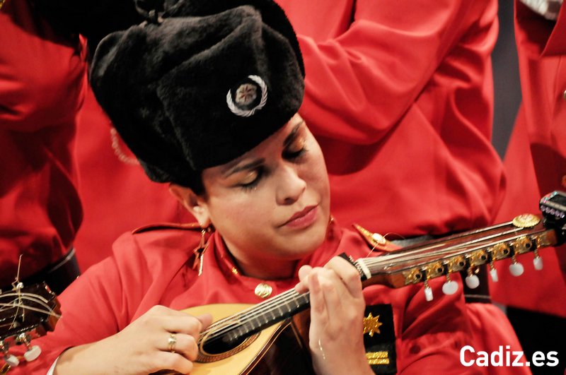 El ejército rojo El ejército rojo