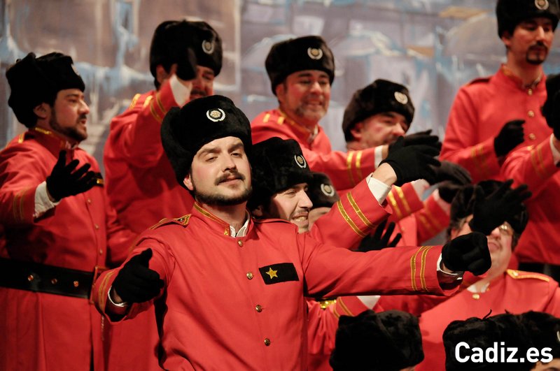 El ejército rojo El ejército rojo