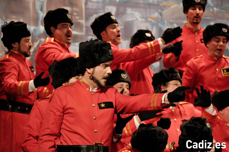 El ejército rojo El ejército rojo
