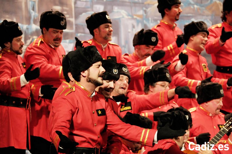 El ejército rojo El ejército rojo