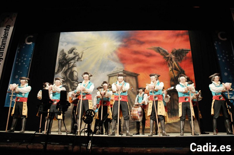 El juez