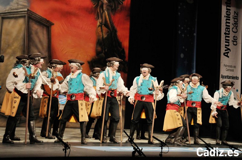 El juez