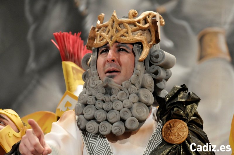 El orfeón El orfeón