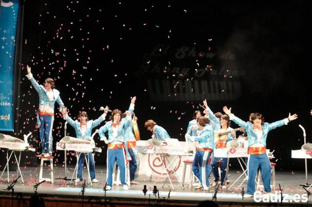 El show de jhony fulano El show de jhony fulano