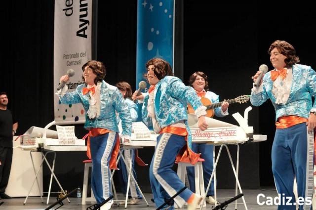 El show de jhony fulano El show de jhony fulano