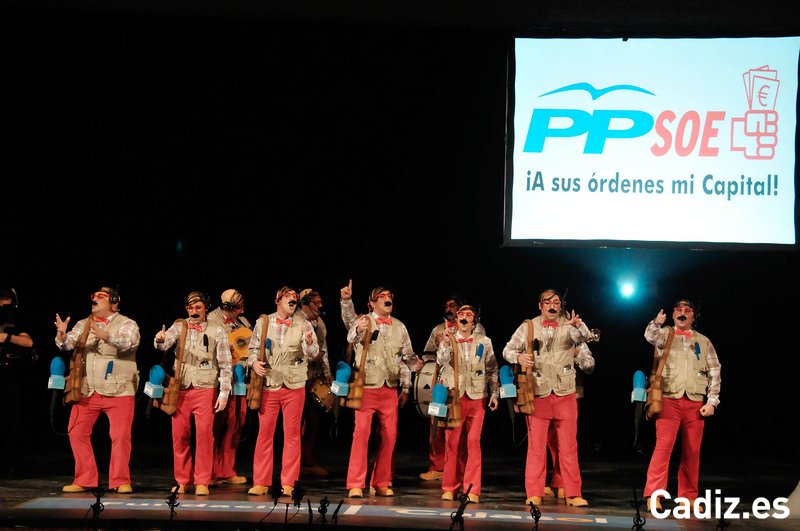 Enviados especiales