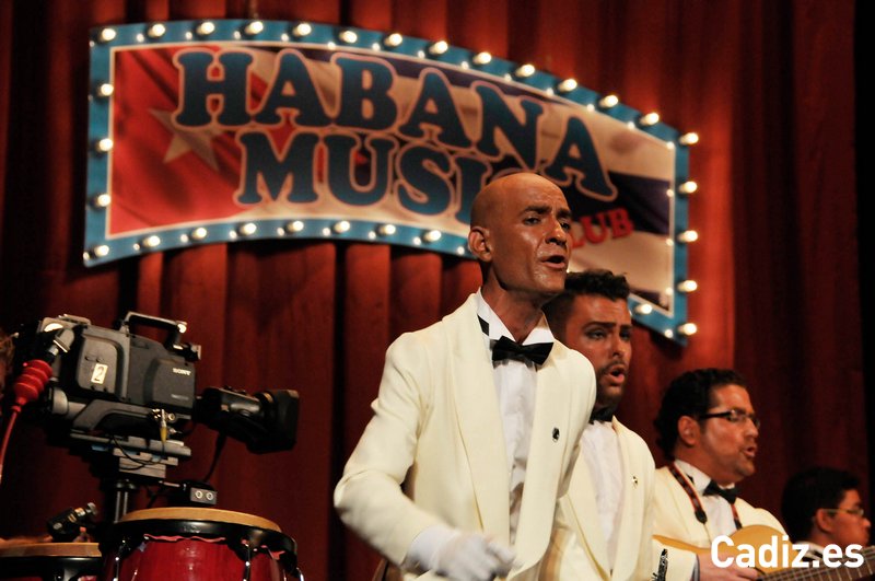 Habana music club Habana music club