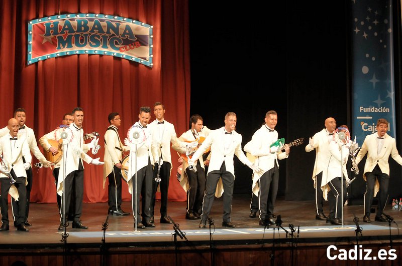 Habana music club Habana music club