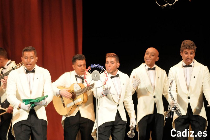 Habana music club Habana music club