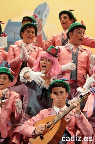 La ciudad de los niños La ciudad de los niños