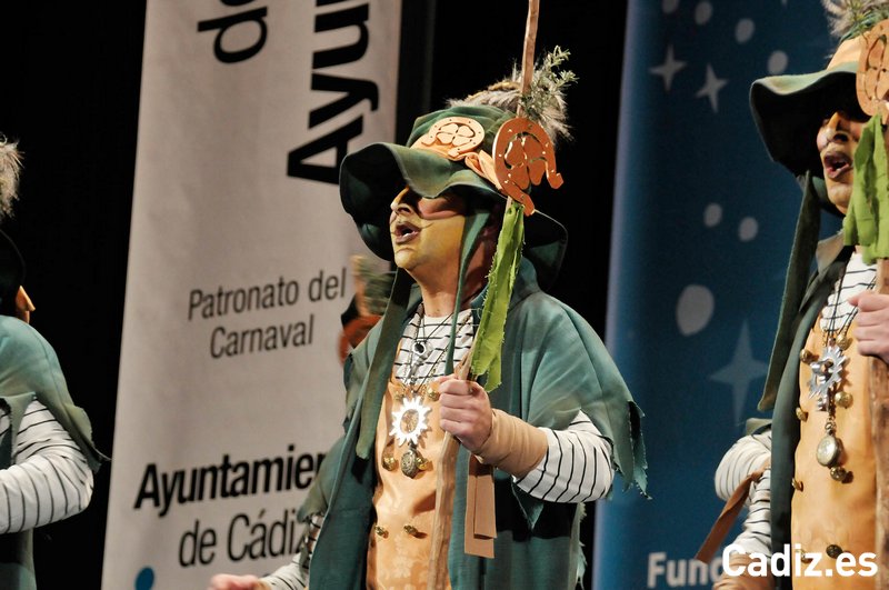 La hermandad de la buena suerte La hermandad de la buena suerte