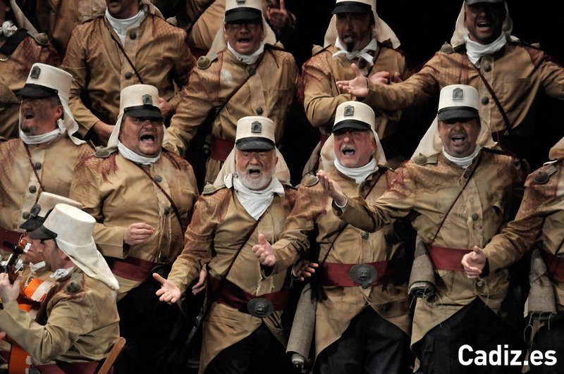 La legión extranjera La legión extranjera