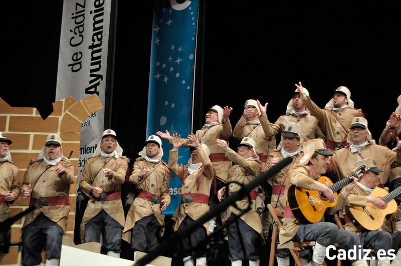 La legión extranjera La legión extranjera